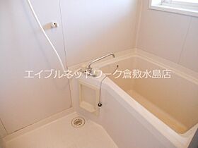 亀山コーポ 205 ｜ 岡山県倉敷市亀山264-2（賃貸アパート1R・2階・37.26㎡） その4