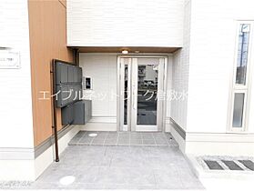 RESIDENCE阿知 101 ｜ 岡山県倉敷市阿知1丁目3-20（賃貸アパート1LDK・1階・40.95㎡） その13