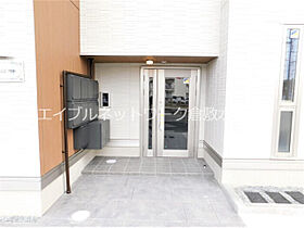 RESIDENCE阿知 101 ｜ 岡山県倉敷市阿知1丁目3-20（賃貸アパート1LDK・1階・40.95㎡） その24