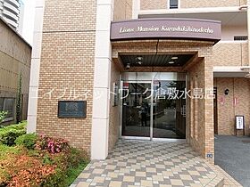 ライオンズマンション倉敷日ノ出町 304 ｜ 岡山県倉敷市日ノ出町1丁目5-16（賃貸マンション3LDK・3階・55.33㎡） その12