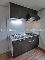 エトアール板谷　Ｂ棟 105 ｜ 岡山県倉敷市田ノ上847-2（賃貸アパート1LDK・1階・42.98㎡） その5