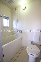 サクラハイツ 211 ｜ 岡山県倉敷市東富井937-2（賃貸アパート1K・2階・16.56㎡） その9