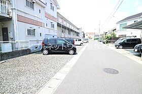 サクラハイツ 211 ｜ 岡山県倉敷市東富井937-2（賃貸アパート1K・2階・16.56㎡） その14