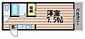 プレアール老松町14階3.2万円