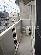 プランク・ラヴィーン　B棟 102 ｜ 岡山県倉敷市上富井475-2（賃貸タウンハウス3LDK・1階・79.37㎡） その12