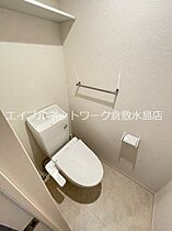 フェリーチェ 浜ノ茶屋 103 ｜ 岡山県倉敷市浜ノ茶屋1丁目778-3（賃貸アパート1LDK・1階・41.68㎡） その7