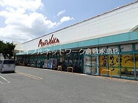 コーポ水畑 102 ｜ 岡山県総社市井手1166-1（賃貸アパート1K・1階・26.20㎡） その26