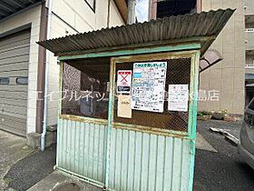 アースウェル 402 ｜ 岡山県総社市中央1丁目9-37（賃貸マンション1DK・4階・27.08㎡） その15