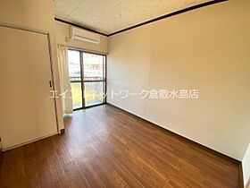 サンライズ 208 ｜ 岡山県総社市南溝手293（賃貸アパート1K・2階・19.00㎡） その15