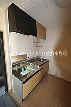 ブルーベル 103 ｜ 岡山県倉敷市中庄3211-74（賃貸アパート1K・1階・23.20㎡） その5