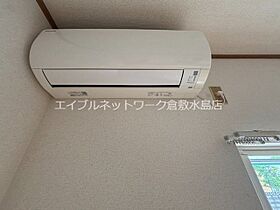 岡山県倉敷市上東1035-1（賃貸アパート1K・2階・24.75㎡） その11