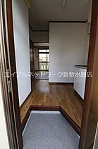 総社Sフラッツ　G棟 202 ｜ 岡山県総社市総社1390-3（賃貸マンション1K・2階・23.77㎡） その10