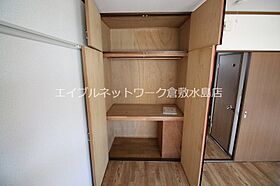 総社Sフラッツ　G棟 202 ｜ 岡山県総社市総社1390-3（賃貸マンション1K・2階・23.77㎡） その11