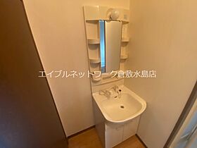 岡山県総社市清音柿木619-5（賃貸アパート2LDK・2階・57.82㎡） その17