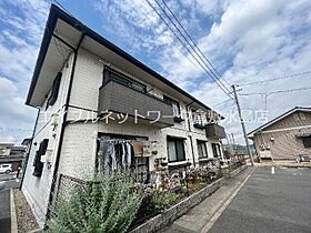 岡山県総社市清音柿木619-5（賃貸アパート2LDK・2階・57.82㎡） その28