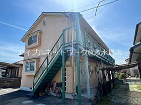 ヴィラコートＬ 202 ｜ 岡山県岡山市北区庭瀬65-21（賃貸アパート1K・2階・21.00㎡） その21