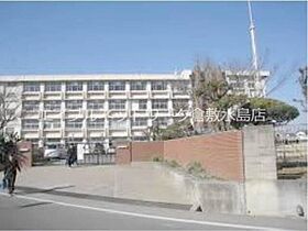 岡山県倉敷市西阿知町西原803-1（賃貸マンション2LDK・2階・61.75㎡） その6