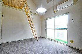 レオパレスリヴェール杉原 208 ｜ 岡山県倉敷市中庄2210-1（賃貸アパート1K・2階・19.96㎡） その14