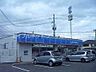 周辺：ローソン 児島インター店 574m