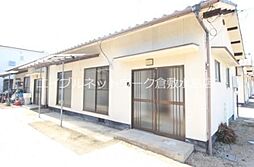 🉐敷金礼金0円！🉐中島塩津様借家