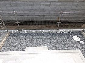 クローバーM　Ｃ棟 101 ｜ 岡山県倉敷市片島町476-4（賃貸アパート1LDK・1階・43.74㎡） その14