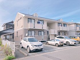 サザンハイツ 101 ｜ 岡山県倉敷市児島田の口7丁目7-8（賃貸アパート3DK・1階・53.70㎡） その1