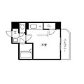 ダイアパレス京町26階4.5万円