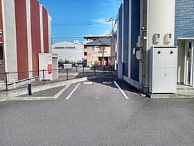 レオネクストルピナス高柳東町2 204 ｜ 岡山県岡山市北区高柳東町1-17-4（賃貸アパート1K・2階・28.02㎡） その16