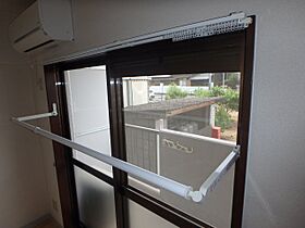 ＳＫマンション 108 ｜ 岡山県岡山市北区今1丁目8-33（賃貸マンション1K・1階・22.96㎡） その12