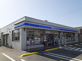 ホワイトリリーＢ 102 ｜ 岡山県岡山市北区辛川市場400番地（賃貸アパート1LDK・1階・45.72㎡） その15