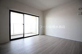 ＬA　ＭＩＡ　ＣＡＳＡ 603 ｜ 岡山県岡山市南区東畦155-18（賃貸マンション1LDK・6階・85.69㎡） その7