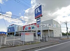 コーポ松園II 201 ｜ 岡山県岡山市南区大福692の3（賃貸アパート1LDK・2階・40.16㎡） その22