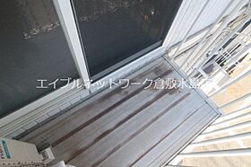 シャイン117 205 ｜ 岡山県岡山市北区白石東新町3-117（賃貸アパート1K・2階・23.40㎡） その10