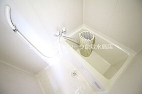 ジュヌパルク光輝 205 ｜ 岡山県岡山市南区大福1223-66（賃貸アパート1K・2階・24.74㎡） その7