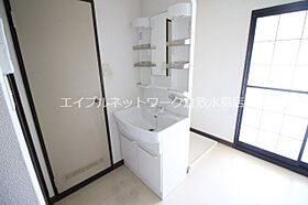 ジュヌパルク光輝 205 ｜ 岡山県岡山市南区大福1223-66（賃貸アパート1K・2階・24.74㎡） その13