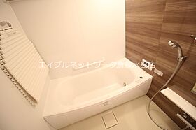 ＬA　ＭＩＡ　ＣＡＳＡ 1201 ｜ 岡山県岡山市南区東畦155-18（賃貸マンション3LDK・12階・128.87㎡） その4