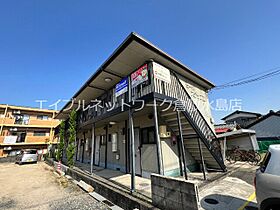 コーポステップII 105 ｜ 岡山県岡山市北区庭瀬341-1（賃貸アパート1K・1階・27.36㎡） その6