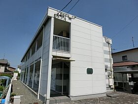 プリマヴェーラ倉敷上東 201 ｜ 岡山県倉敷市上東1109-1（賃貸アパート1K・2階・23.18㎡） その1