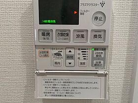 サンズガラリエ倉敷老松 404 ｜ 岡山県倉敷市老松町3丁目4-1（賃貸マンション3LDK・4階・77.13㎡） その15