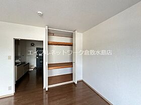 アンダンテ妹尾Ｃ棟 203 ｜ 岡山県岡山市南区妹尾3419-3（賃貸アパート1K・2階・27.08㎡） その10