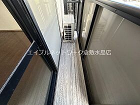 アンダンテ妹尾Ｃ棟 203 ｜ 岡山県岡山市南区妹尾3419-3（賃貸アパート1K・2階・27.08㎡） その13