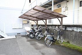 岡山県浅口郡里庄町大字浜中467-1（賃貸アパート1K・2階・19.08㎡） その6