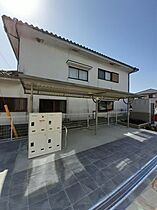 ウエスト　ディオス　III 201 ｜ 岡山県小田郡矢掛町矢掛1827番地1（賃貸アパート1LDK・2階・48.92㎡） その13