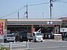 周辺：セブンイレブン倉敷玉島上成店まで600m