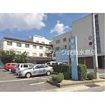 セジュール小泉　Ａ棟 101 ｜ 岡山県倉敷市玉島1丁目11-23（賃貸アパート2LDK・1階・53.72㎡） その25