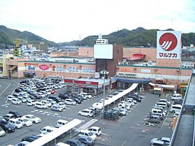 コーポ海2 2 ｜ 岡山県笠岡市美の浜9-14（賃貸アパート1LDK・1階・54.87㎡） その9