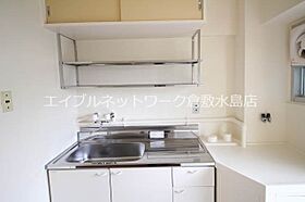 ヴィラナリー児島2号棟 110 ｜ 岡山県倉敷市児島唐琴4丁目13（賃貸マンション1DK・1階・30.00㎡） その5