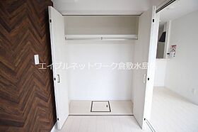 ソレイユ・ルヴァン 101 ｜ 岡山県浅口市鴨方町六条院中2893（賃貸アパート1LDK・1階・30.31㎡） その22