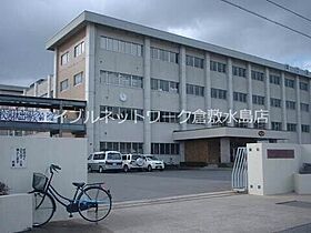 ソレイユ　Ａ棟 102 ｜ 岡山県岡山市北区白石西新町1（賃貸アパート2LDK・1階・53.20㎡） その11