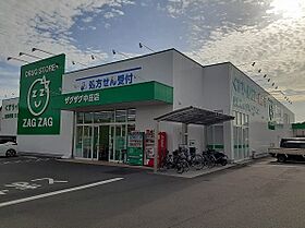 ポミエ 103 ｜ 岡山県倉敷市中庄2454番地1（賃貸アパート1K・1階・26.11㎡） その20